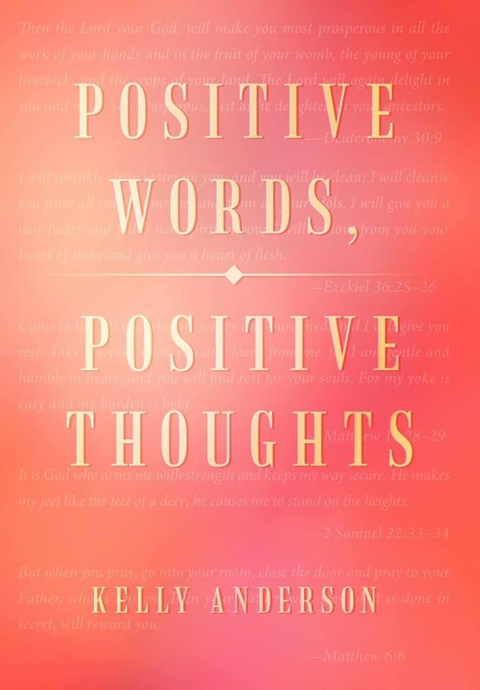 Self-Help Book